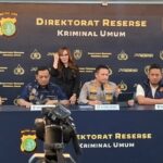 Polda Metro Bantah Penangkapan Roy Suryo e dr Tifa Bermuatan Pribadi, Tegaskan Murni Proses Hukum