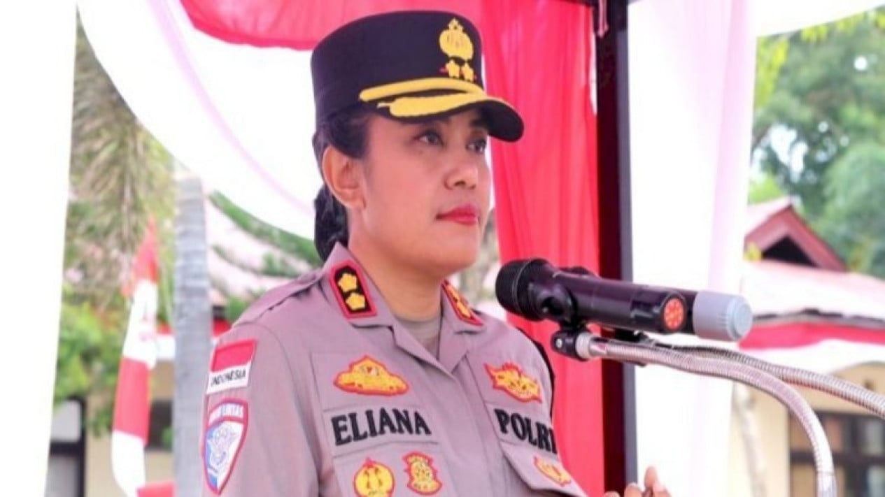 Polisi Mulai Usut Kasus Kematian dr Icha yang Diduga Diintimidasi 3 Anggota DPRD TTU