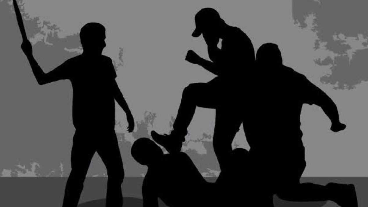 Polres Binjai Ungkap Fakta soal Kabar Tersangka Pengeroyokan Dilepas
