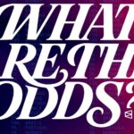 Polymarket e Dear Media Team para o podcast semanal 'Quais são as probabilidades?' (EXCLUSIVO)