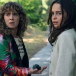 'Pôneis' cancelados após uma temporada no Peacock