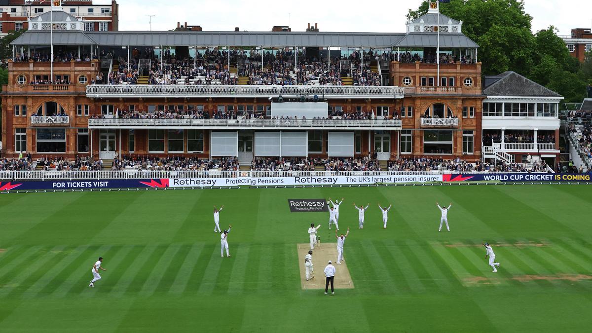 Pontuação ENG vs NZ LIVE, 1º dia de teste 3: Início atrasado devido à chuva; Nova Zelândia 36/3 em 254 perseguições contra a Inglaterra