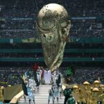População: Deretan Kontroversi e Sisi Gelapnya Piala Dunia, John Herdman Panggil 2 Calon Pemain Naturalisasi Baru