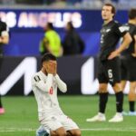 Popular: Timnas Irã Langsung Diusir da América Serikat hingga Eks Bos Jay Idzes Berikan Rekrutan Kepada Juventus