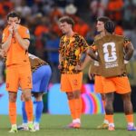 Populares: Anak Patrick Kluivert Bikin Kecewa Timnas Belanda, Mariano Peralta Dibajak Persib?