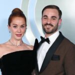 Whitney Leavitt, das esposas mórmons, diz que o filho Billy é o 'último bebê' do marido Conner Leavitt