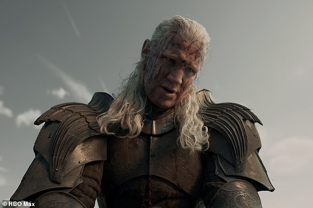 Não falta muito até que House Of The Dragon, estrelado por Matt Smith como Príncipe Daemon Targaryen, esteja de volta às nossas telas depois de cativar os fãs com suas duas primeiras ofertas