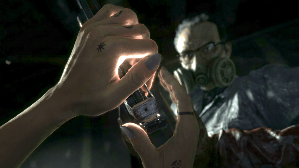 Por dentro do jogo de terror ‘Unhinged’ da Netflix, feito em colaboração secreta com David Fincher e o diretor de ‘Armas’ Zach Cregger