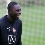 Por dentro do teste de Freddy Adu no Man Utd, há 20 anos, treinando ao lado de Michael Carrick e Cristiano Ronaldo
