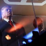 Por que Donald Trump foi vaiado durante o jogo 3 das finais da NBA no Madison Square Garden