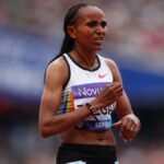 Por que Gudaf Tsegay foi suspenso por doping apesar de cumprir os critérios de isenção terapêutica?