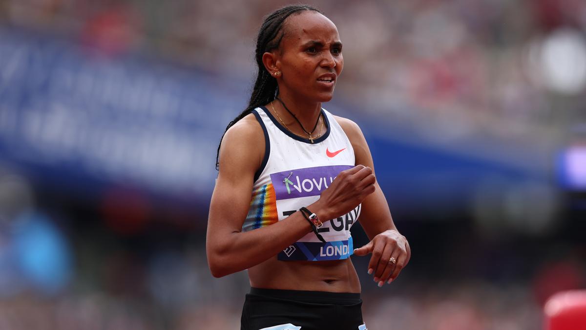 Por que Gudaf Tsegay foi suspenso por doping apesar de cumprir os critérios de isenção terapêutica?