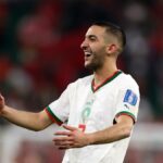 Por que Hakim Ziyech não joga Brasil x Marrocos na Copa do Mundo FIFA 2026?