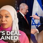 Por que Israel ainda pode inviabilizar o acordo Irã-EUA