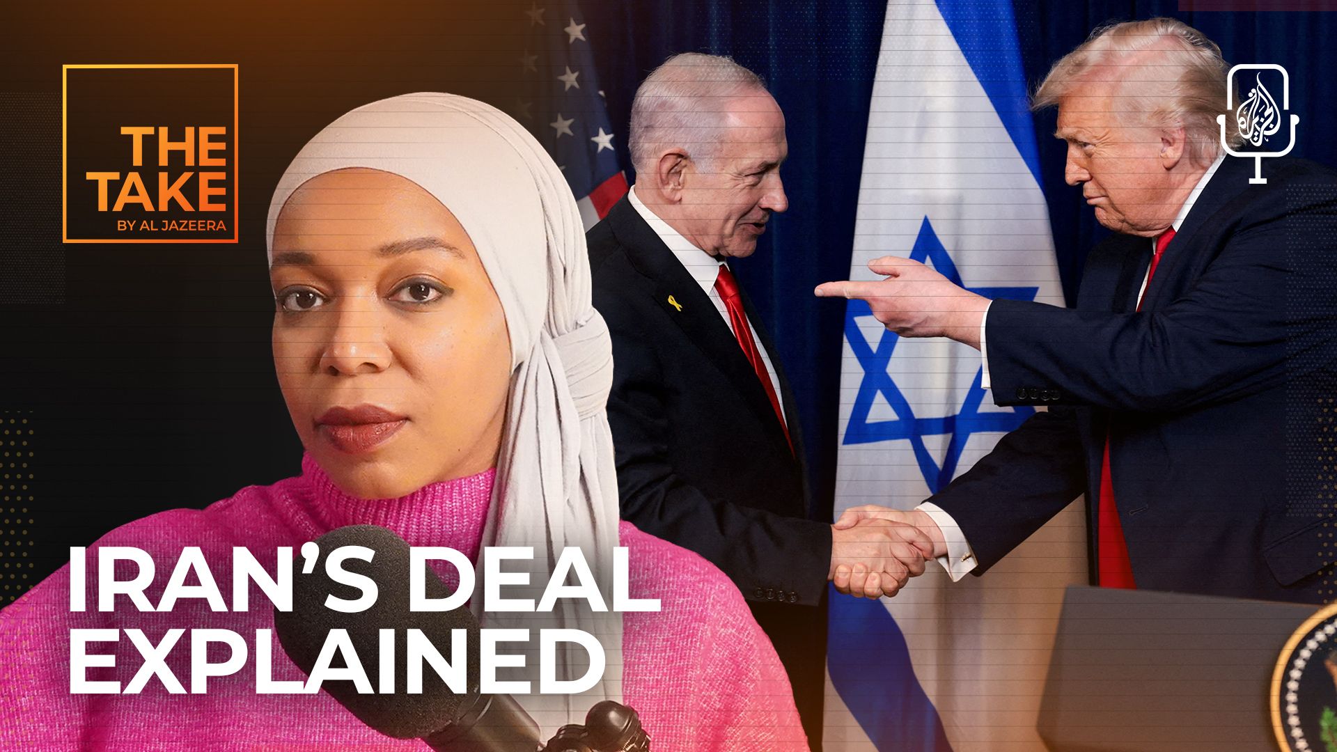 Por que Israel ainda pode inviabilizar o acordo Irã-EUA