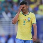 Por que Kobbie Mainoo é o maior vencedor do desastre de Casemiro na Copa do Mundo com o Brasil