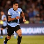 Por que Luis Suarez não joga pelo Uruguai x Arábia Saudita na Copa do Mundo FIFA 2026?
