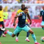Por que Musiala não é titular na Alemanha x Paraguai no confronto das oitavas de final da Copa do Mundo FIFA 2026?