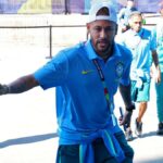 Por que Neymar não joga Brasil x Marrocos na Copa do Mundo FIFA 2026?