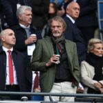 Por que Omar Berrada acha que a Ineos resolveu o maior problema do Man Utd desde a aposentadoria de Sir Alex Ferguson