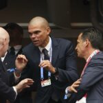 Por que Pepe não joga Portugal x RD Congo na Copa do Mundo FIFA 2026?
