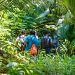 Por que Seychelles é mais do que apenas um destino de lua de mel para viajantes