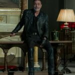 Por que 'The Walking Dead: Dead City' é a abertura perfeita para o Festival de TV de Monte-Carlo: 'É um verdadeiro fenômeno cultural'