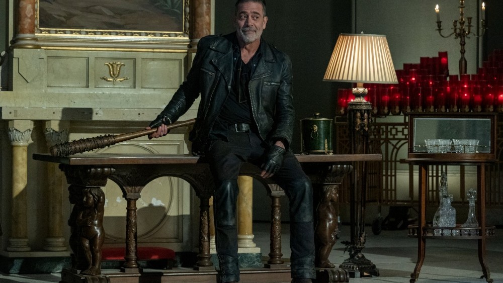 Por que 'The Walking Dead: Dead City' é a abertura perfeita para o Festival de TV de Monte-Carlo: 'É um verdadeiro fenômeno cultural'