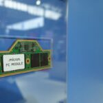 Por que Wall Street pensa que a fabricante de memórias americana Micron é a próxima Nvidia