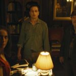 Por que 'Widow's Bay', Matthew Rhys e Breakout Kate O'Flynn deveriam assustar o resto do campo da comédia do Emmy