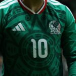 Por que a camisa titular do México para a Copa do Mundo da FIFA 2026 é especial