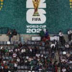 Por que a partida das oitavas de final da Copa do Mundo FIFA 2026 entre México e Equador está atrasada?