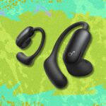 Por que esperar pelo Prime Day? Os fones de ouvido Soundcore AeroFit 2 Pro da Anker estão com desconto de US $ 30 agora na Amazon.