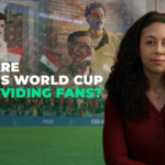Por que esses anúncios da Copa do Mundo atingiram o Egito?