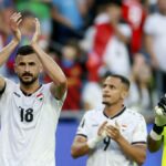 Por que o Iraque substituiu o atacante Aymen Hussein logo no início contra a França na Copa do Mundo FIFA de 2026?