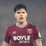 Por que o West Ham está agora “desesperado” para manter Mateus Fernandes, já que o preço de transferência está claro para o alvo do Man Utd