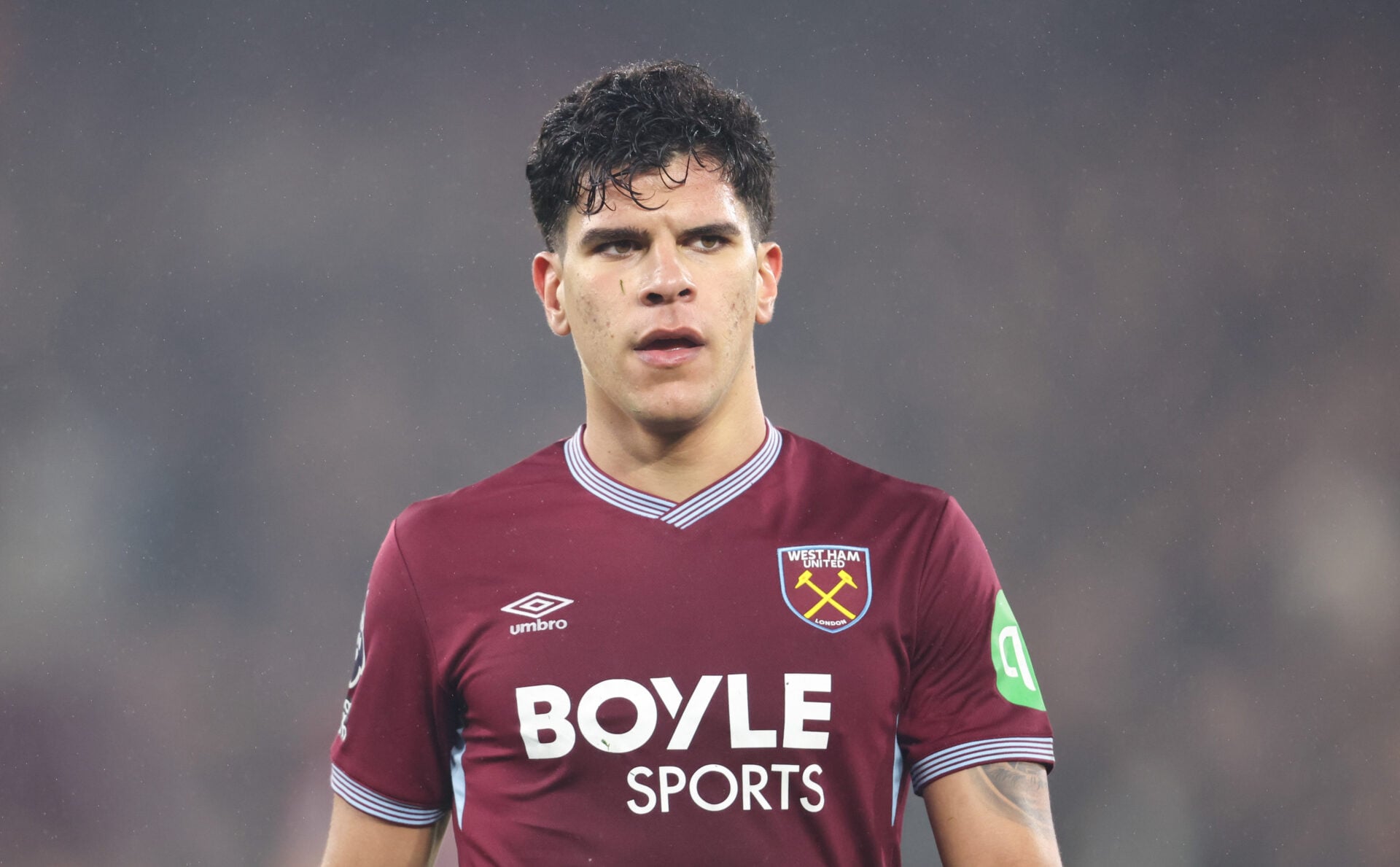 Por que o West Ham está agora “desesperado” para manter Mateus Fernandes, já que o preço de transferência está claro para o alvo do Man Utd