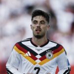 Por que o árbitro anulou o gol de Havertz durante a partida Alemanha x Costa do Marfim na Copa do Mundo FIFA 2026?