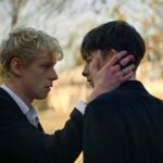 Por que o filme de terror ‘Levítico’ é a história de amor mais surpreendente do verão
