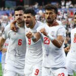 Por que o gol de Mehdi Taremi foi anulado no Irã x Bélgica na Copa do Mundo FIFA 2026?