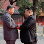 Por que o presidente chinês Xi Jinping está visitando a Coreia do Norte agora?