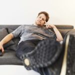 Por que os homens continuam abandonando a força de trabalho: começa na infância, quando as crianças veem como os homens ao seu redor lutam, dizem os economistas