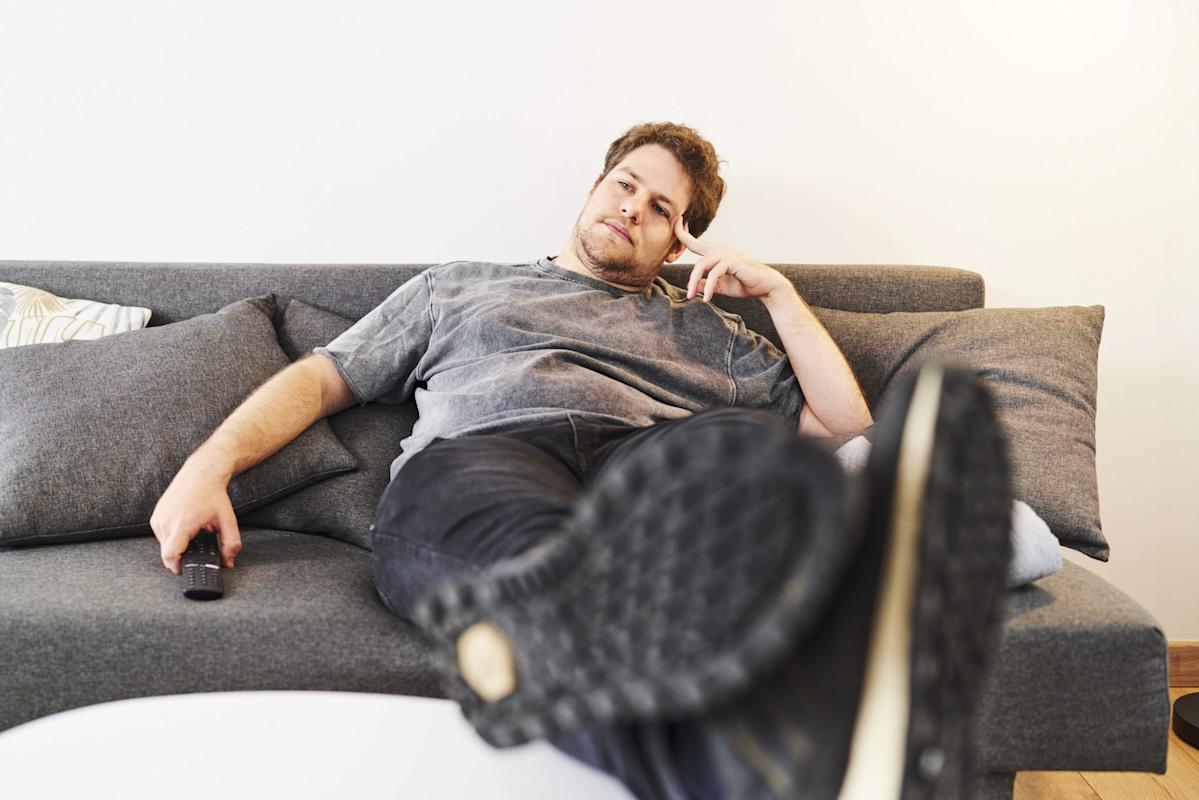 Por que os homens continuam abandonando a força de trabalho: começa na infância, quando as crianças veem como os homens ao seu redor lutam, dizem os economistas