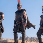 Por que ouvir AI Michael Caine narrar 'The Odyssey' quando existem versões com Ian McKellen, Claire Danes e mais?