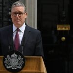Porque é que os primeiros-ministros do Reino Unido continuam a demitir-se?
