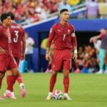 Portugal Gagal Jadi Juara Grup, RD Congo Lolos ke Babak 32 Besar Piala Dunia 2026