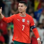 Portugal x Chile Placar AO VIVO, amistoso de preparação para a Copa do Mundo da FIFA: Ronaldo lidera; Bruno e Cancelo são titulares