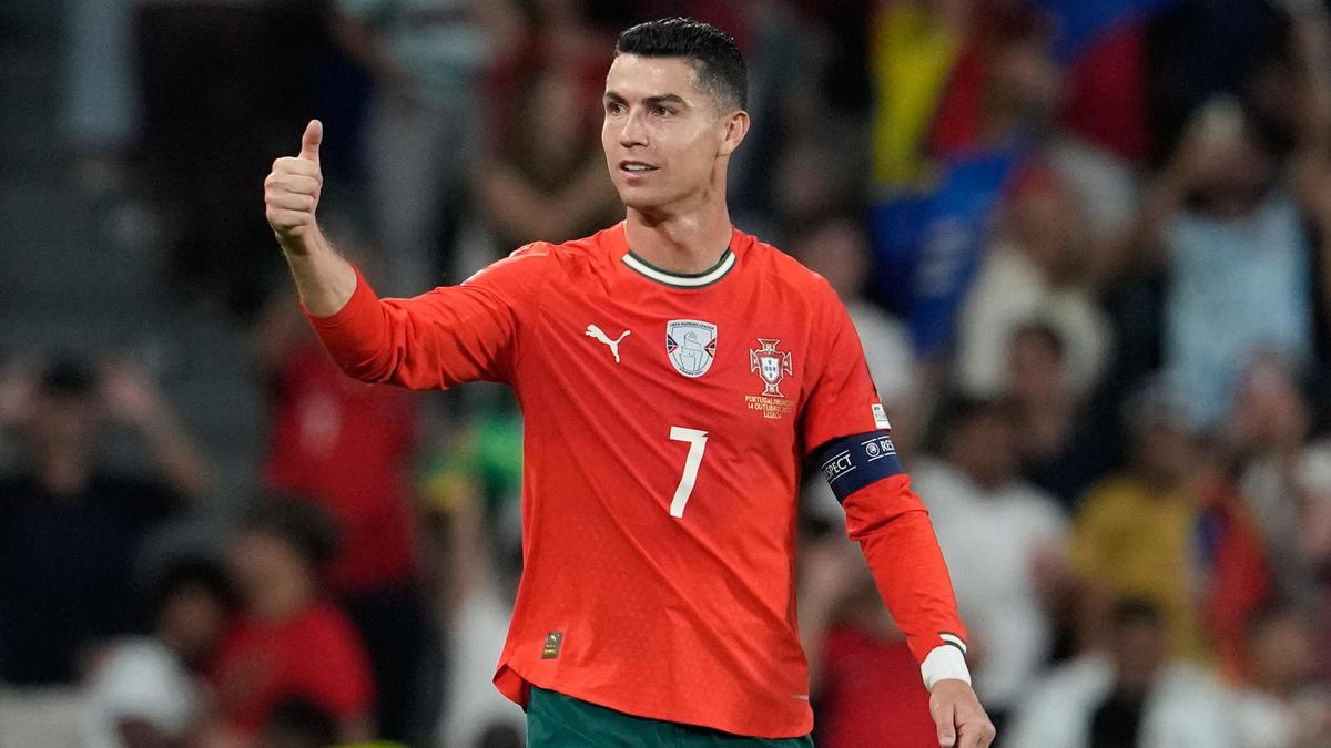 Portugal x Chile Placar AO VIVO, amistoso de preparação para a Copa do Mundo da FIFA: Ronaldo lidera; Bruno e Cancelo são titulares