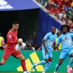 Portugal x República Democrática do Congo PONTUAÇÃO AO VIVO da Copa do Mundo da FIFA – atualizações POR x RDC; João Neves marca golo madrugador