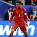 Portugal x Uzbequistão - Copa do Mundo AO VIVO: A redenção de Cristiano Ronaldo como veterano deixa sua marca após o drama da 'guerra civil'